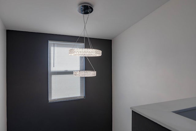 10017 S Indiana Ave, Chicago, IL 60628 - view of unfurnished dining area