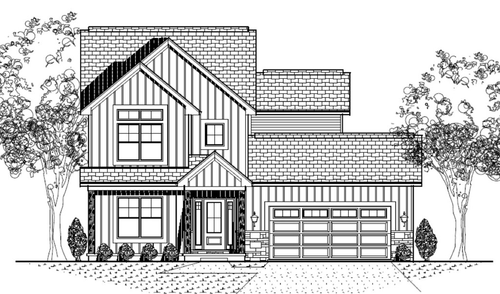 313 Sutton St, Savoy, IL 61874 - view of miscellaneous listing collateral