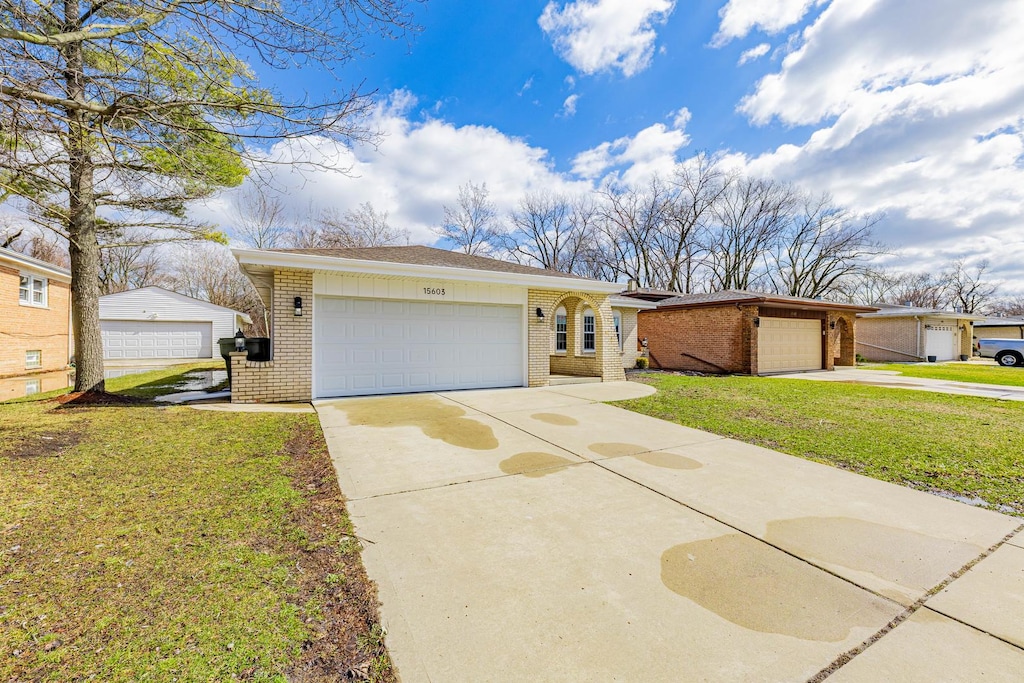 15603 Madison Ave, Dolton, IL 60419 - photo 1