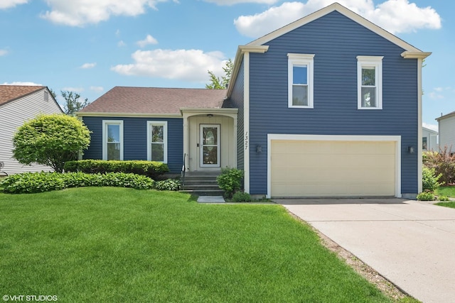 1327 Gail Dr, Buffalo Grove, IL 60089 - photo 1