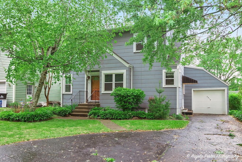 2618 Kashmiri Ave, Mchenry, IL 60050 - photo 1