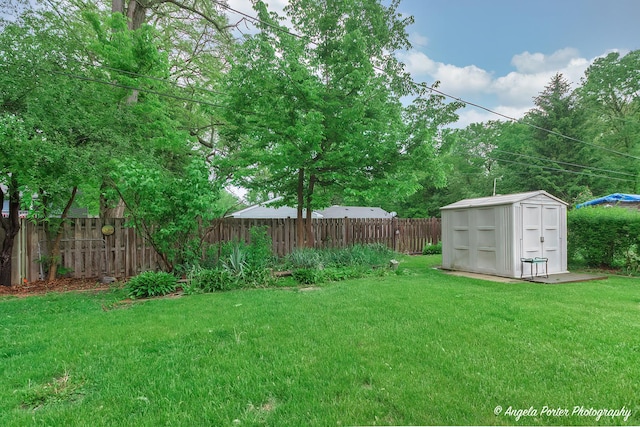 2618 Kashmiri Ave, Mchenry, IL 60050 - view of yard