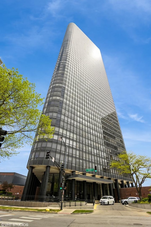 5415 N Sheridan Rd Unit 1504, Chicago, IL 60640 - view of property