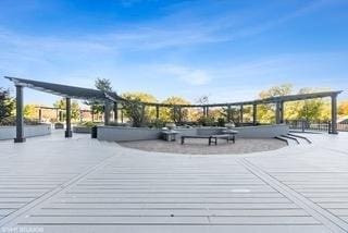 5415 N Sheridan Rd Unit 1504, Chicago, IL 60640 - view of property's community