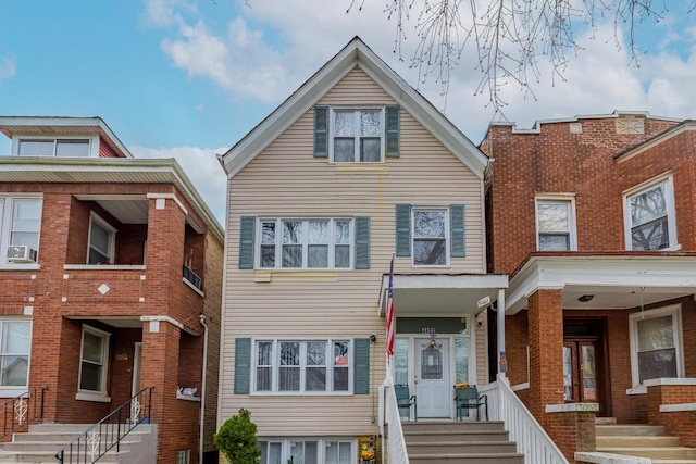 4402 S Albany Ave, Chicago, IL 60632 - photo 1