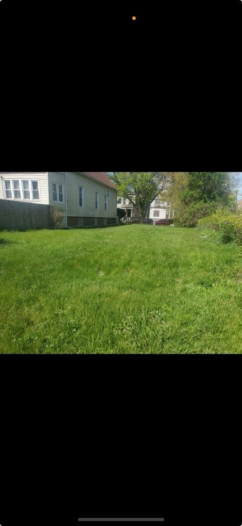 7649 S Emerald Ave, Chicago, IL 60620