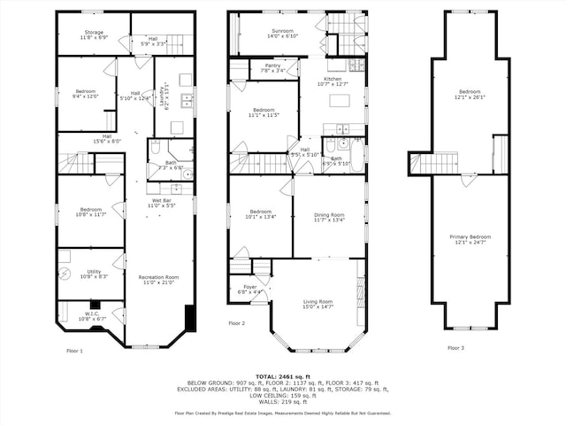 5331 W Schubert Ave, Chicago, IL 60639 - view of home floor plan