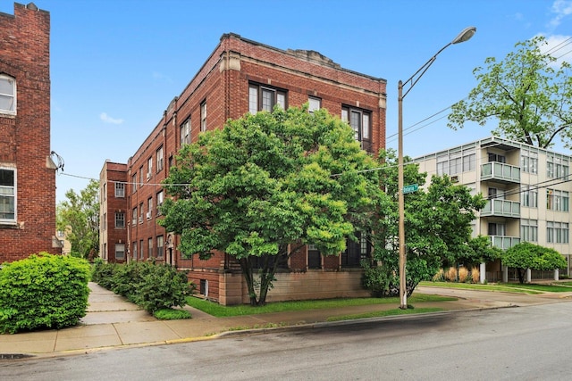 213 N Marion St Unit 1C, Oak Park, IL 60302 - view of property