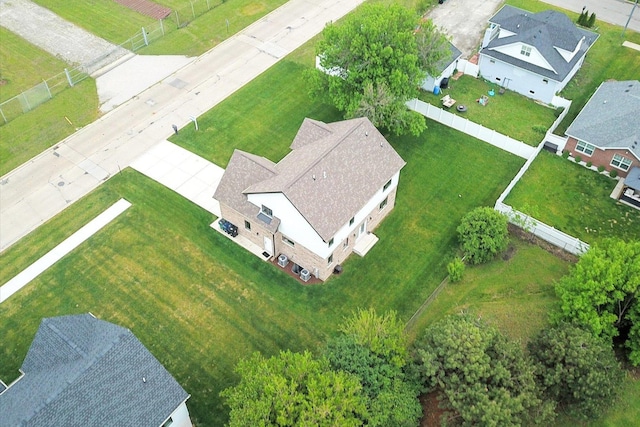 7218 S 78th Ave, Bridgeview, IL 60455 - view of subject property