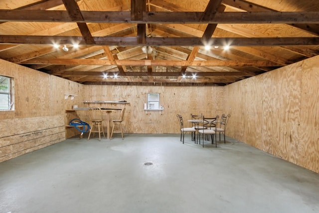 1818 W 9th St, Dixon, IL 61021 - view of basement