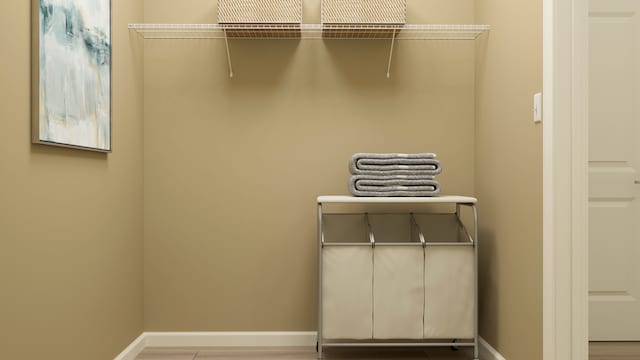 1111 Waterford St, Algonquin, IL 60102 - view of walk in closet
