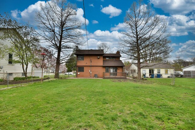 172 Ridgewood Ave, Bensenville, IL 60106 - photo 44