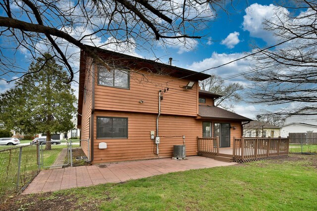 172 Ridgewood Ave, Bensenville, IL 60106 - photo 48