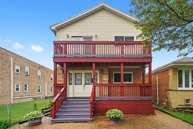 5743 W 63rd Pl, Chicago, IL 60638 - photo 2