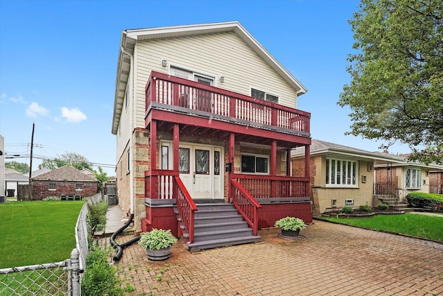 5743 W 63rd Pl, Chicago, IL 60638 - photo 3