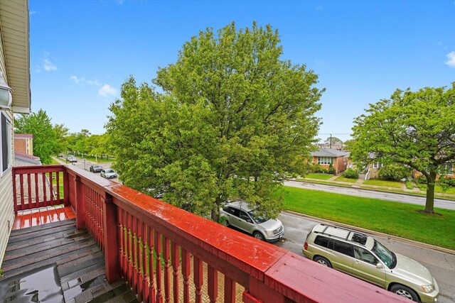 5743 W 63rd Pl, Chicago, IL 60638 - photo 23