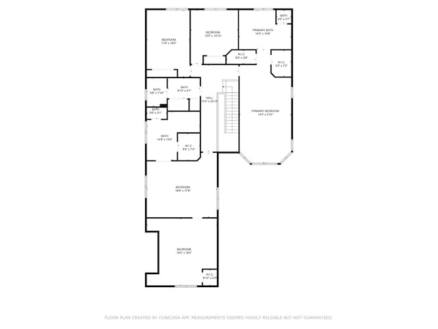 244 Kenmore Ave, Deerfield, IL 60015 - room layout