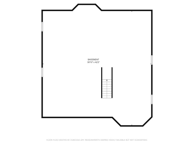 244 Kenmore Ave, Deerfield, IL 60015 - home floor plan