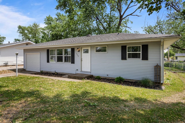 208 Rayjon Dr, Oreana, IL 62554