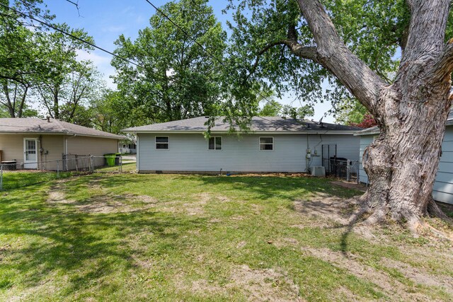208 Rayjon Dr, Oreana, IL 62554