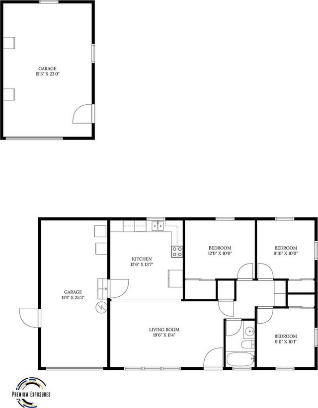 208 Rayjon Dr, Oreana, IL 62554