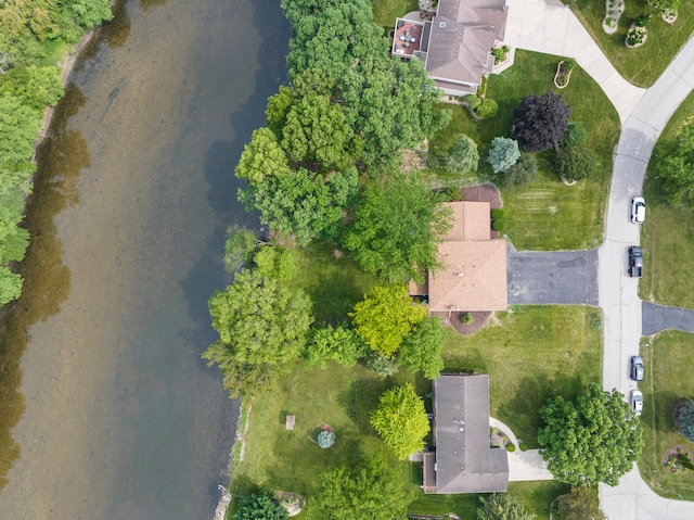 22308 S Eastcliff Dr, Joliet, IL 60404 - view of property location