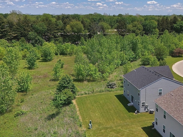 208 Cooper St, Plano, IL 60545 - bird's eye view