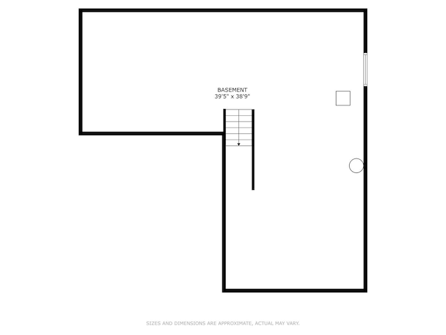 208 Cooper St, Plano, IL 60545 - room layout