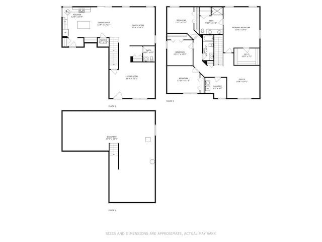 208 Cooper St, Plano, IL 60545 - property floor plan