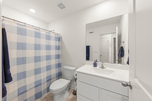 846 Briar Glen Ct, Hampshire, IL 60140 - bathroom featuring toilet and vanity