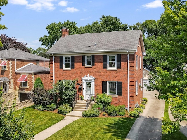 1633 S Vine Ave, Park Ridge, IL 60068 - photo 1