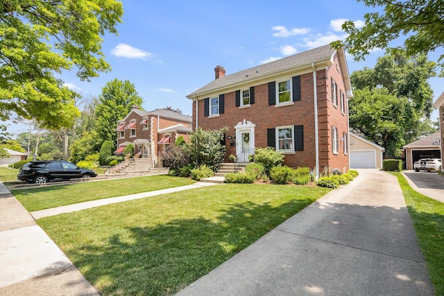 1633 S Vine Ave, Park Ridge, IL 60068 - photo 2