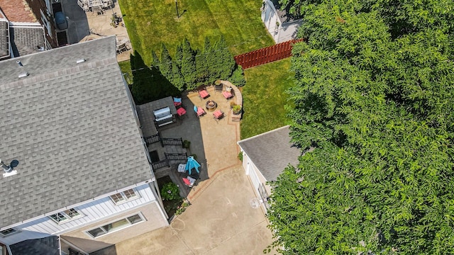 1633 S Vine Ave, Park Ridge, IL 60068 - photo 37