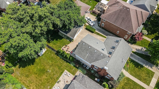 1633 S Vine Ave, Park Ridge, IL 60068 - photo 38