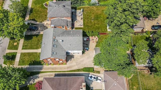1633 S Vine Ave, Park Ridge, IL 60068 - photo 39