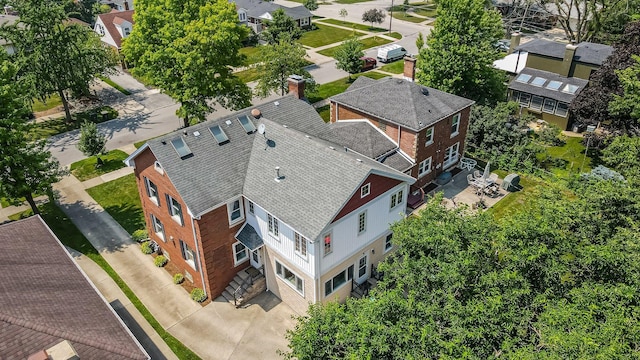 1633 S Vine Ave, Park Ridge, IL 60068 - photo 40