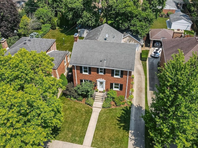 1633 S Vine Ave, Park Ridge, IL 60068 - photo 41