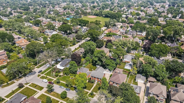 1633 S Vine Ave, Park Ridge, IL 60068 - photo 42