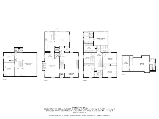 1633 S Vine Ave, Park Ridge, IL 60068 - photo 43