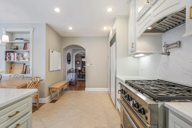 1633 S Vine Ave, Park Ridge, IL 60068 - photo 9