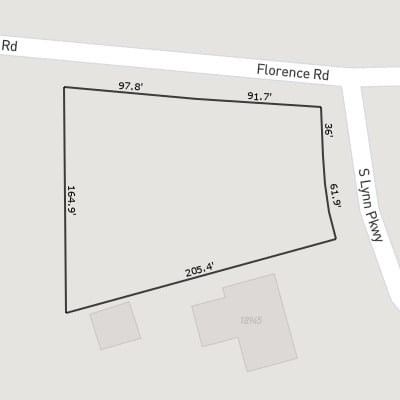 LOT122 S Lynn Pkwy, Mokena, IL 60448 - photo 1