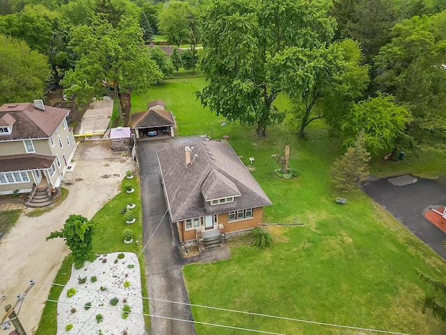 408 Manhattan Rd, Joliet, IL 60433 - view of subject property