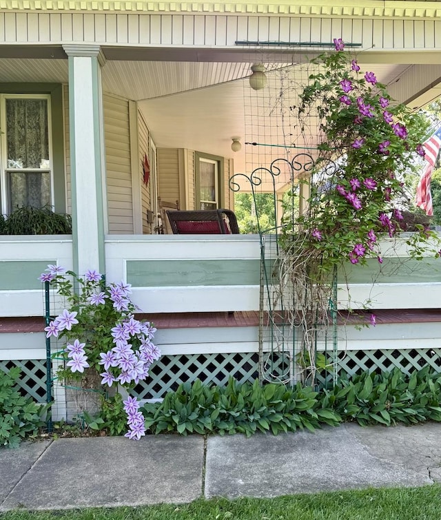 403 E Hickory St, Fairbury, IL 61739 - exterior view