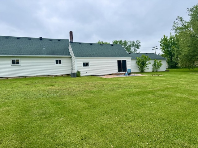 23844 S Loomis St, Crete, IL 60417 - photo 18