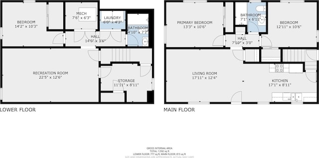 1000 Meadow Rd, Northbrook, IL 60062 - room layout
