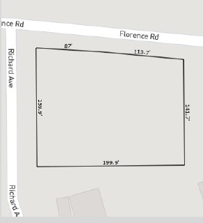 LOT108 S Richard Ave, Mokena, IL 60448