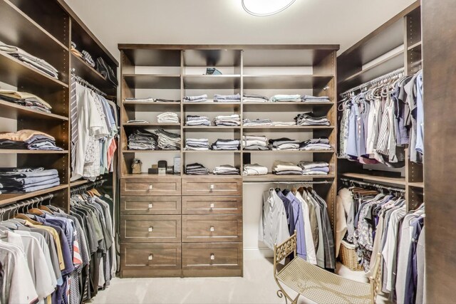 212 S Wa Pella Ave, Mount Prospect, IL 60056 - view of spacious closet