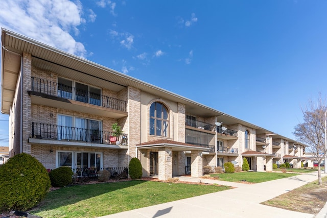 6154 W 63rd St Unit 3W, Chicago, IL 60638 - view of property