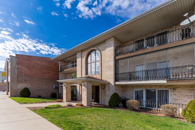 6154 W 63rd St Unit 3W, Chicago, IL 60638 - view of property