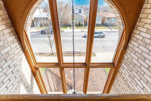 6154 W 63rd St Unit 3W, Chicago, IL 60638 - detailed view of a residential view